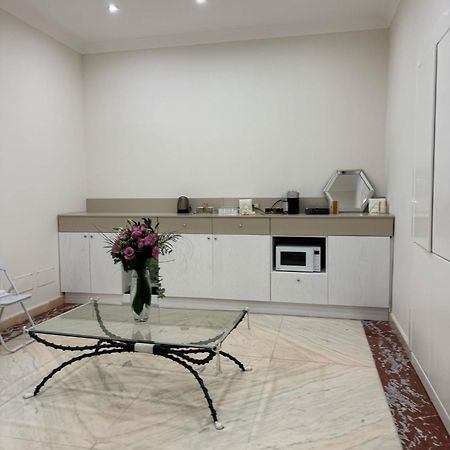 Bernini House Naples Hotel Exterior foto