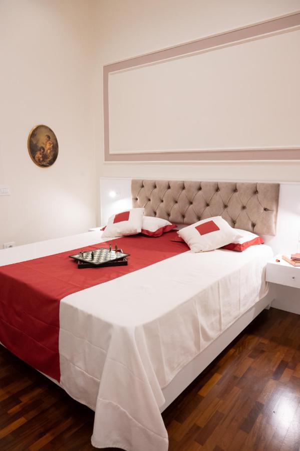 Bernini House Naples Hotel Exterior foto
